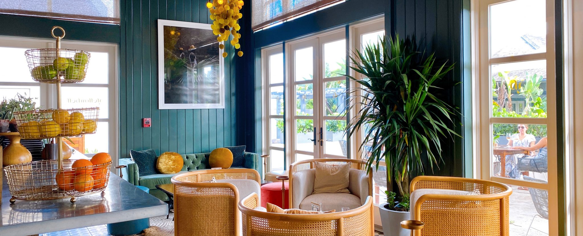 Discover Paradise - The Island House