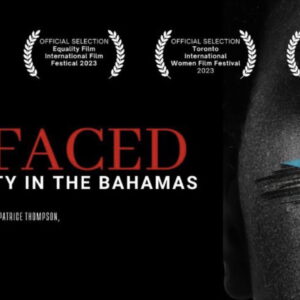 CINEMA CLUB – TWO-FACED NATION