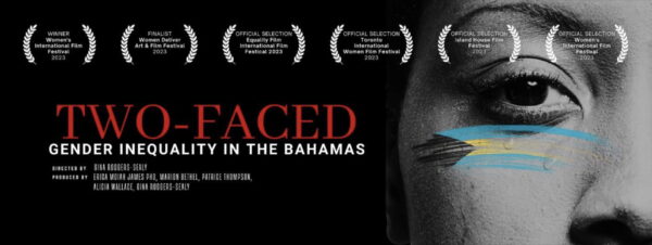CINEMA CLUB – TWO-FACED NATION