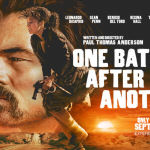 One Battle After Another