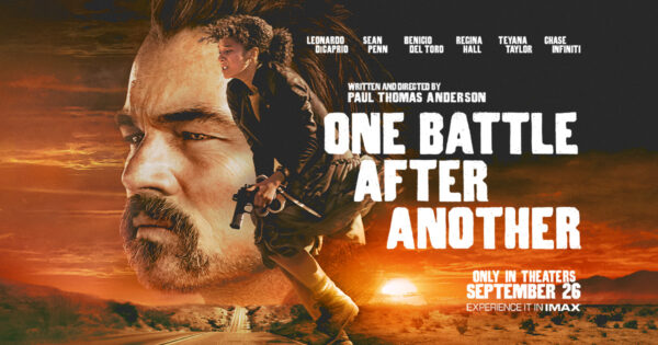 One Battle After Another