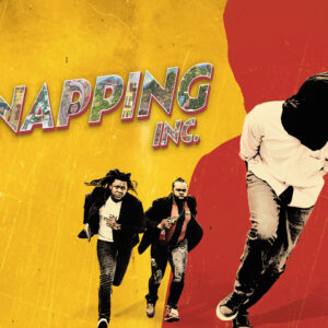 Kidnapping Inc. & Cinema Club