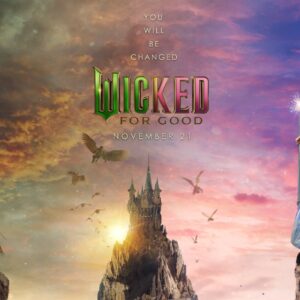 Wicked: For Good
