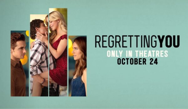 Regretting You