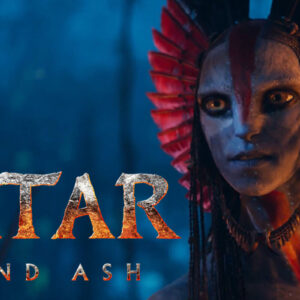Avatar: Fire and Ash – OPENING SPECIAL SCREENING