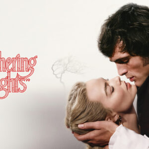 "Wuthering Heights"