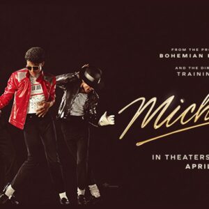 Michael – Opening Night Special Screening