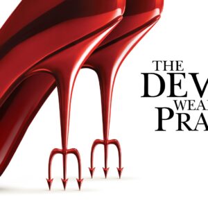 THE DEVIL WEARS PRADA 2