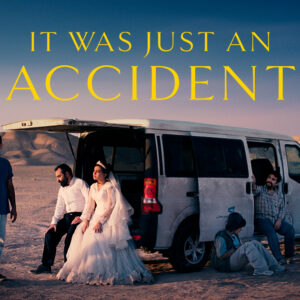 CINEMA CLUB – IT WAS JUST AN ACCIDENT