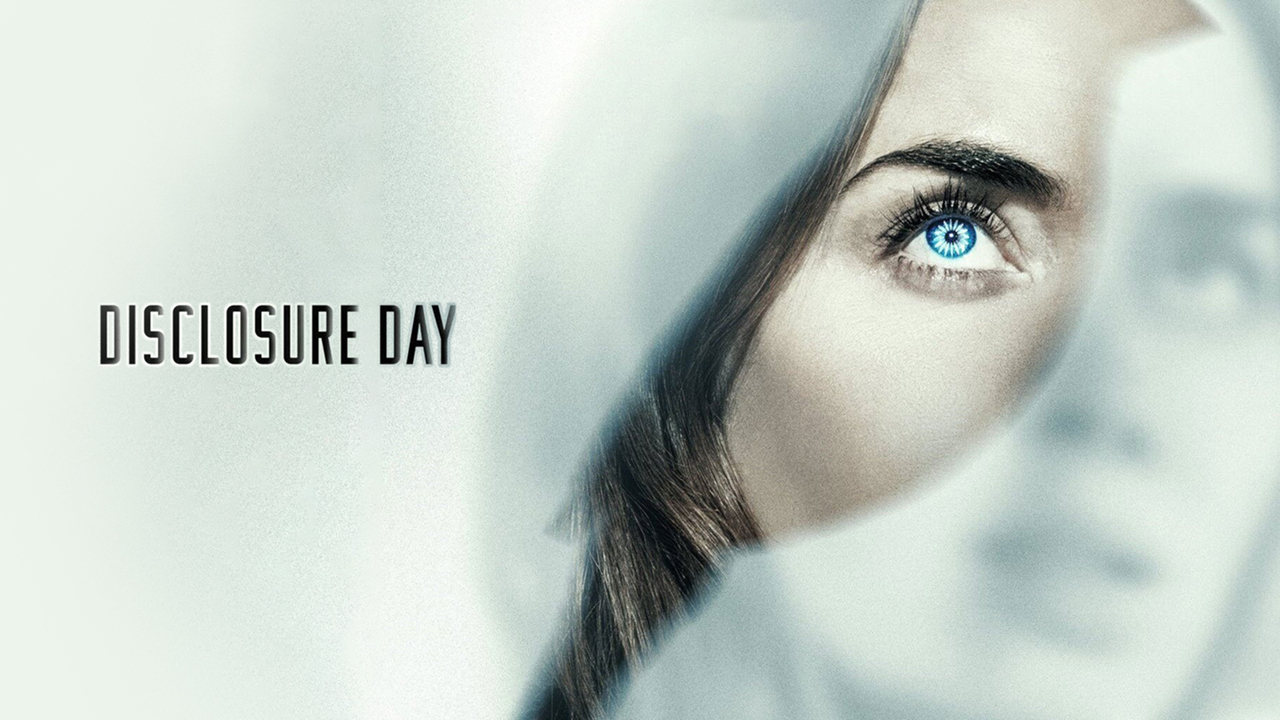DISCLOSURE DAY