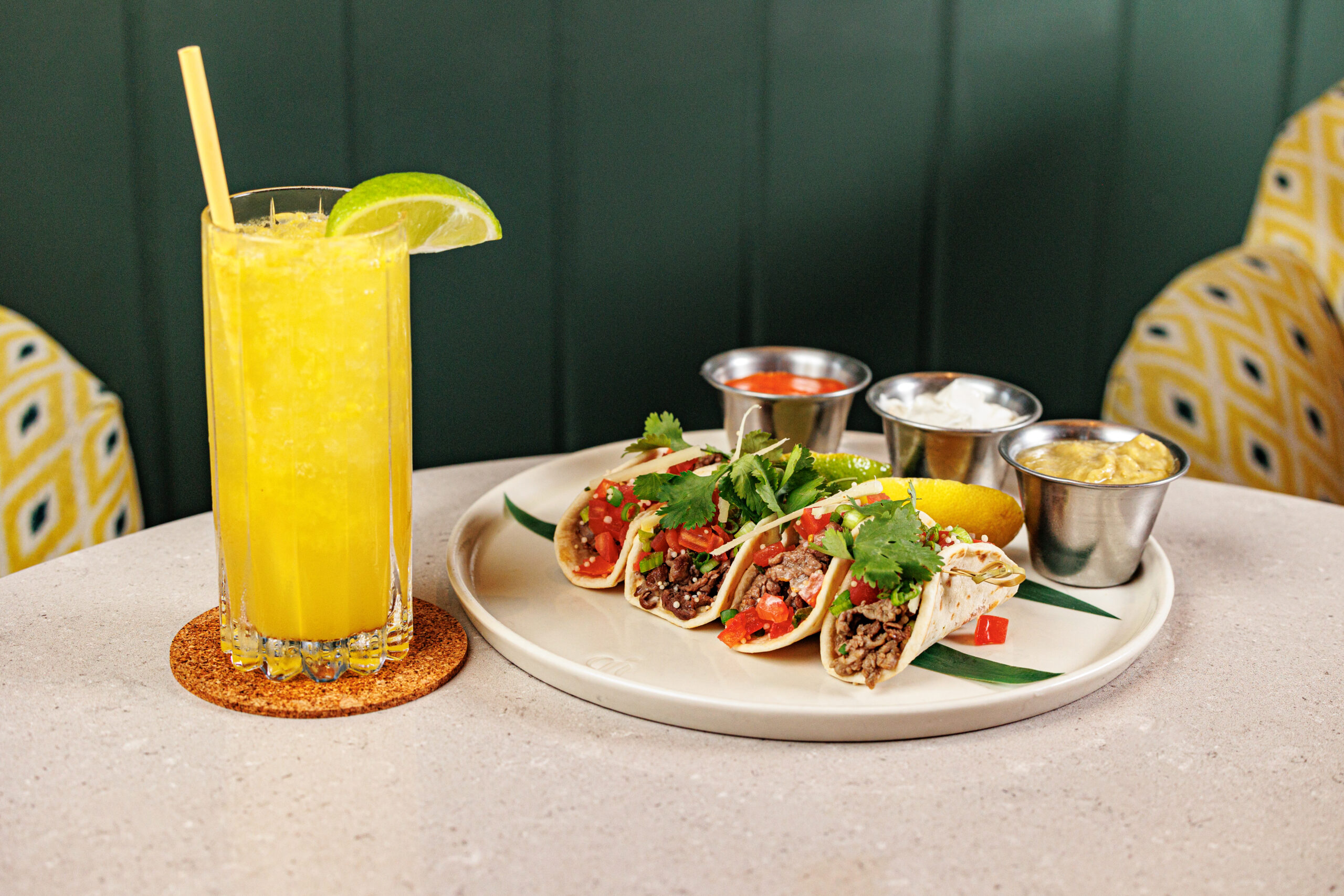 Taco Tuesday