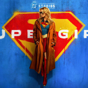 SUPERGIRL