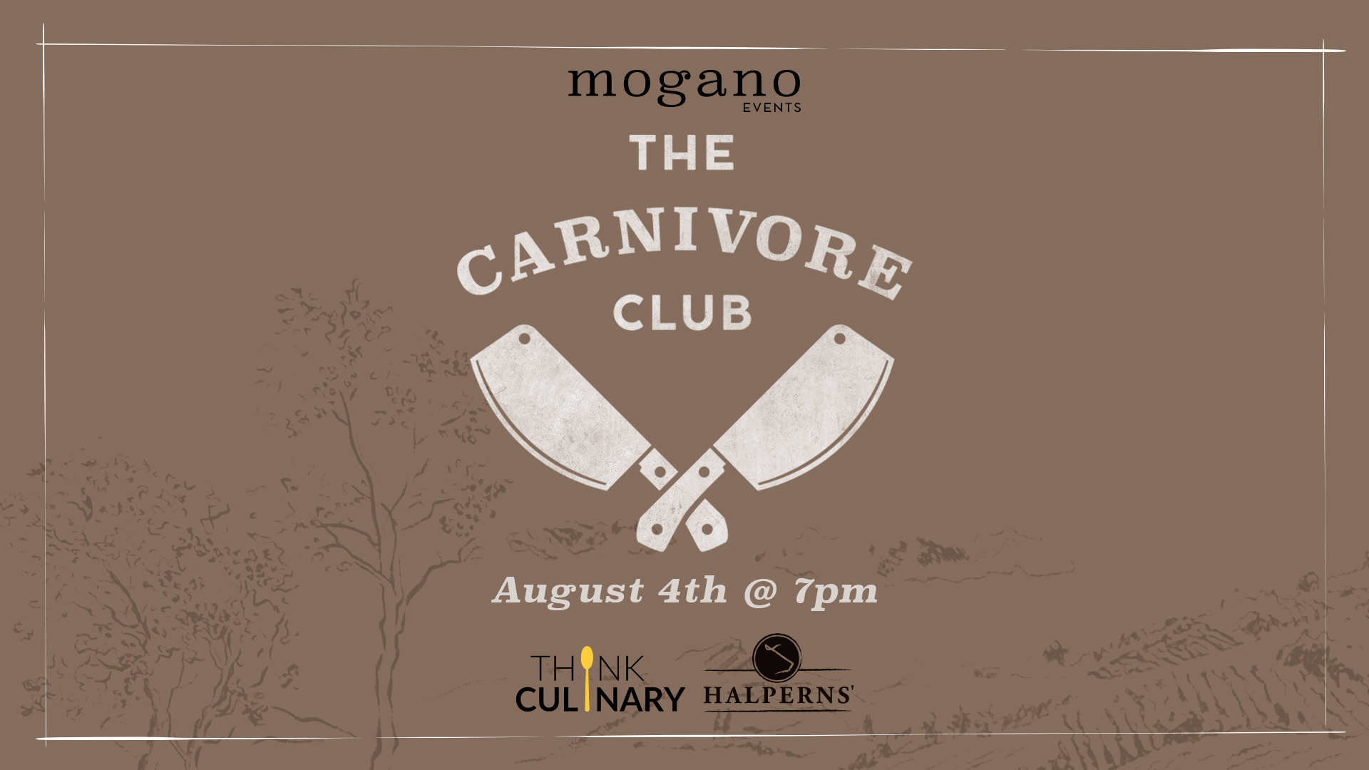 The Carnivore Club