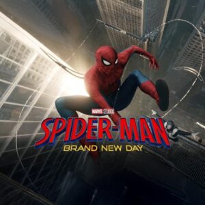 SPIDER-MAN: BRAND NEW DAY – OPENING NIGHT