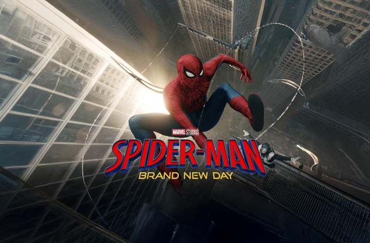 SPIDER-MAN: BRAND NEW DAY – OPENING NIGHT