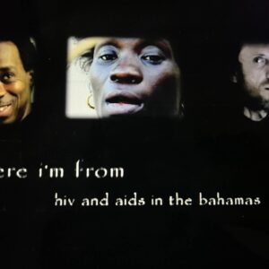 CINEMA CLUB – WHERE I AM FROM