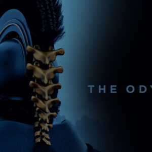 The Odyssey