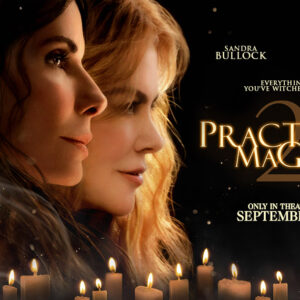 Practical Magic 2
