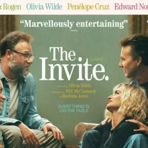 The Invite