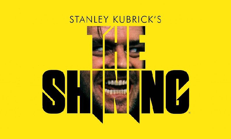 THE SHINING – HALLOWEEN SCREENING